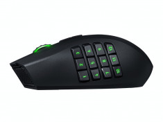 Mouse Razer Naga Epic Chroma Wireless Gaming Multi-color foto