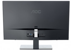 Monitor LED AOC I2757Fm, 27 inch IPS, 1920 x 1080 Full HD, boxe foto