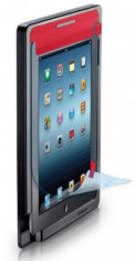 Cellular Line Folie protectie ecran cu aplicator Cellular Line SPEFIPAD4 pentru iPad 2/3/4 foto