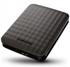 Hard disk extern Samsung STSHXM500TCB 500GB, 2.5 inch, USB 3.0 foto