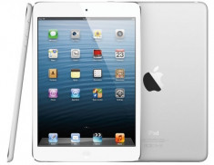 Tableta Apple iPad Mini, 7.9 inch, 16GB, WiFi, alba foto