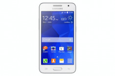Telefon mobil Samsung Galaxy Core 2 G355, alb foto