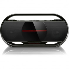 Philips microsistem audio AZ1890T/12 CD Soundmachine, Bluetooth + NFC foto