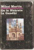 (C6053) DE LA BHARATA LA GANDHI DE MIHAI MARTIS