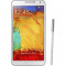 Telefon mobil Samsung Galaxy Note 3 N9005, alb