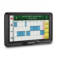 Garmin Navigator GPS Garmin dezl760LT pentru camioane, 7 inch foto