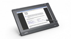 Tableta grafica Wacom PL-1600 LCD TABLET - 16inch foto