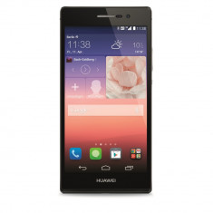 Telefon mobil Huawei Ascend P7, negru foto