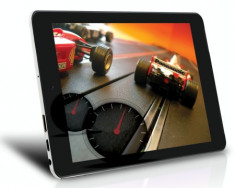 Tableta Evolio X7, 7 inch, 16GB, WiFi, Android 4.2, neagra foto