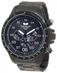 Vestal Men&amp;#039;s ZR3021 ZR-3 Black | 100% original, import SUA, 10 zile lucratoare a22207 foto