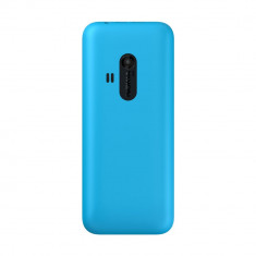Telefon mobil Nokia 220 Single Sim, albastru foto