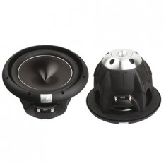 Boxe auto Kruger Matz subwoofer auto 12 inch KM300T11 800W foto