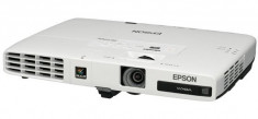 Epson EB-1776W, WXGA 1280 x 800, 3000 ANSI, 2000:1 foto