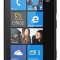 Telefon mobil Nokia Lumia 510, 4 GB, Negru