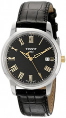 Tissot Men&amp;#039;s TIST0334102605301 Class Dream | 100% original, import SUA, 10 zile lucratoare a22207 foto