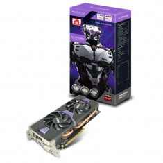 Placa video Sapphire Radeon R9 380 OC, 2 GB GDDR5, 256-bit foto