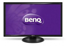 Monitor LED BenQ GW2765HT, 27 inch, 2560x1440px, negru foto