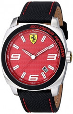 Ferrari Men&amp;#039;s 0830164 Aero Evo | 100% original, import SUA, 10 zile lucratoare a22207 foto