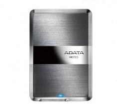 Hard disk extern A-Data DashDrive Elite HE720 Slim, 1TB, USB 3.0 foto