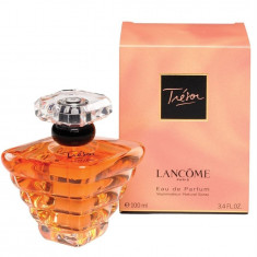 Parfum Tresor-Lancome,100 ml foto