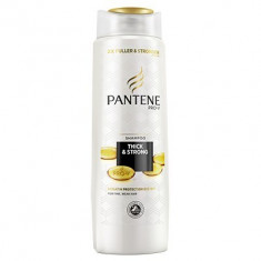 PANTENE Sampon thick&amp;amp;strong 400ml foto