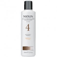 NIOXIN Balsam pentru par SYS4 300ml foto