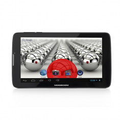Tableta Modecom FreeTAB 7004 HD+ X2 3G+, 7 inch, 4GB, WiFi+3G foto