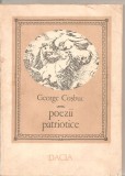 (C6049) POEZII PATRIOTICE DE GEORGE COSBUC