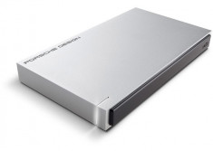 Hard disk extern LaCie Porsche Design P9223, 1TB USB 3.0 foto