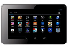 Tableta AKAI JK723, 7 inch, procesor 1.2Ghz Quad Core, 8GB, 1GB RAM, Android 4.2 foto