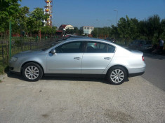 Volkswagen Passat Comfortline foto