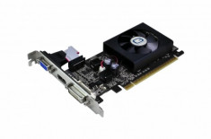 Placa video Gainward nVidia GeForce 210, 1GB, DDR3, 64-bit foto