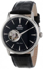 Orient Men&amp;#039;s FDB08004B Esteem Open | 100% original, import SUA, 10 zile lucratoare a22207 foto