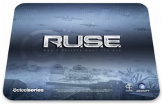 Mousepad Steelseries QcK Limited Edition (R.U.S.E.) foto