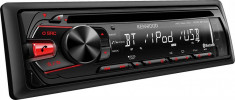 Sistem auto Kenwood Radio/ CD Player KDC-BT34U foto