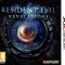 Joc consola Nintendo Resident Evil Revelations pentru 3DS