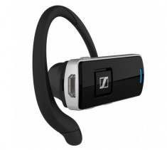 Sennheiser Casca Bluetooth Sennheiser EZX 80, neagra foto