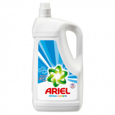 ARIEL Touch of Lenor, detergent automat lichid, 5.265 l foto