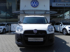 Fiat Doblo Cargo 1.3 Mjet foto