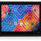Tableta Lark FreeMe X4 7, 7 inch, Android 4.4 KitKat, verde