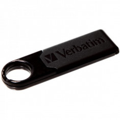 Verbatim Memorie USB Verbatim Micro+ 32 GB, negru foto