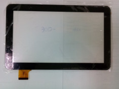 Touchscreen Mediacom Smartpad S2 10.1 foto