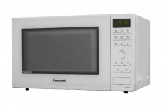 Cuptor cu microunde Panasonic NN-GD452WEPG, 31 litri, 1000W, alb foto