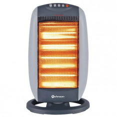 Rohnson radiator cu halogen R024, putere 1600W foto