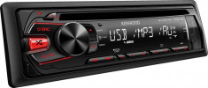 Sistem auto Kenwood Radio/ CD Player KDC-161URY foto