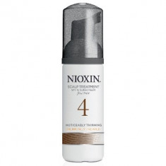 NIOXIN Tratament pentru par SYS4 100ml foto
