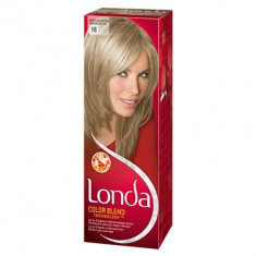 LONDA Vopsea par Londacolor 18 blond luminos foto