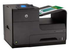 Imprimanta cu jet HP Officejet Pro X451dw, color A4, duplex, WiFi foto