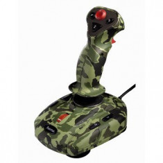 Hama Joystick Hama Camo 62879, verde foto