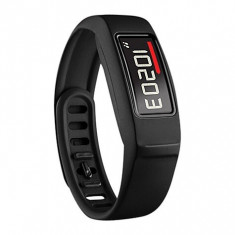 Bratara Fitness Garmin Vivofit 2 Black foto